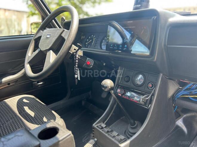LADA (VAZ) 2107 2011, 34,500 km - 1.6 л - Gəncə