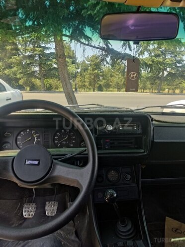 LADA (VAZ) 2107 2005, 84,568 km - 1.6 l - Gəncə