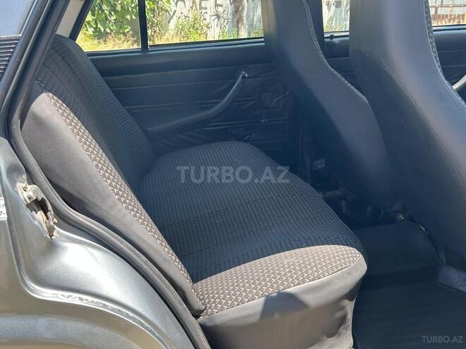 LADA (VAZ) 2107 2011, 34,500 km - 1.6 л - Gəncə