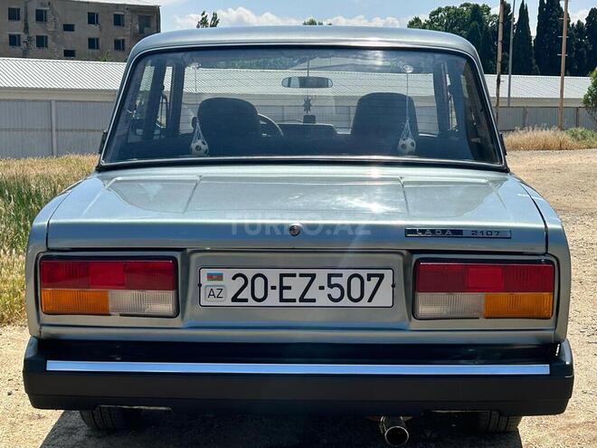 LADA (VAZ) 2107 2011, 34,500 km - 1.6 л - Gəncə