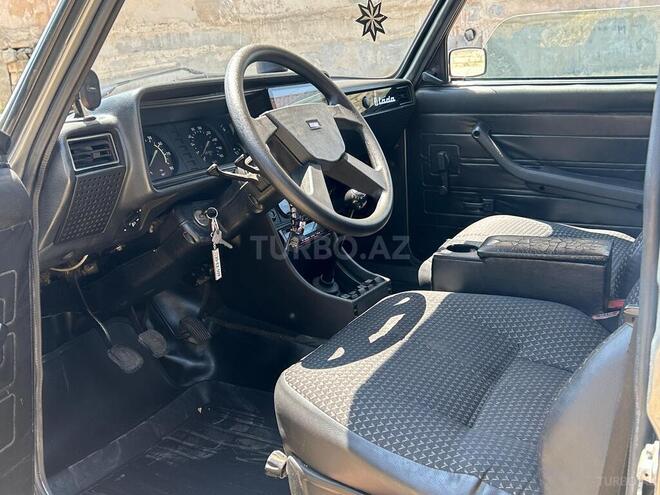 LADA (VAZ) 2107 2011, 34,500 km - 1.6 л - Gəncə