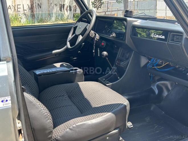 LADA (VAZ) 2107 2011, 34,500 km - 1.6 л - Gəncə