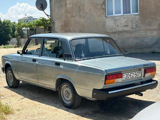 LADA (VAZ) 2107 2011, 34,500 km - 1.6 л - Gəncə