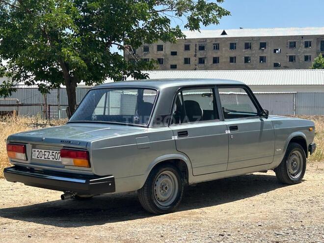 LADA (VAZ) 2107 2011, 34,500 km - 1.6 л - Gəncə