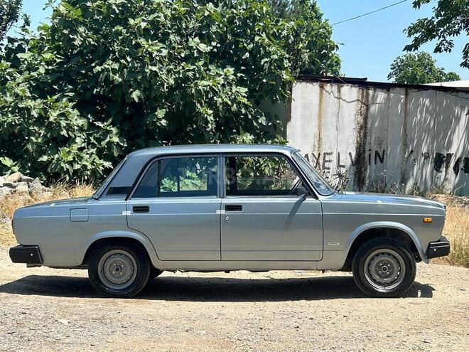 LADA (VAZ) 2107 2011, 34,500 km - 1.6 л - Gəncə