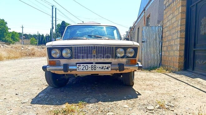 LADA (VAZ) 2106 1998, 98,430 km - 1.6 л - Dəliməmmədli