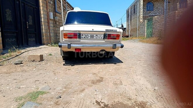 LADA (VAZ) 2106 1998, 98,430 km - 1.6 л - Dəliməmmədli