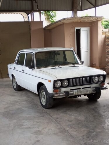 LADA (VAZ) 2106 1992, 19,999 km - 1.5 l - Bakı
