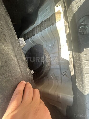 Hyundai Verna 2009, 233,000 km - 1.5 л - Lənkəran