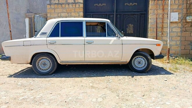LADA (VAZ) 2106 1998, 98,430 km - 1.6 л - Dəliməmmədli