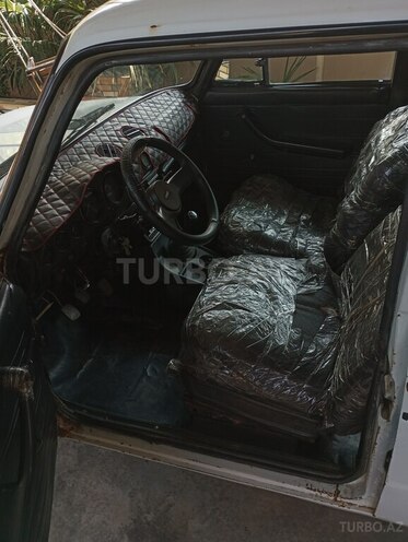 LADA (VAZ) 2106 1992, 19,999 km - 1.5 l - Bakı