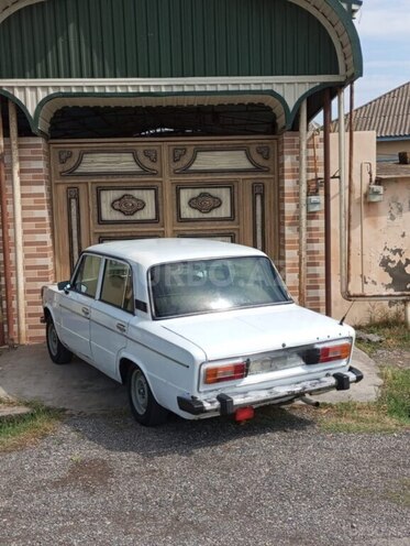 LADA (VAZ) 2106 1992, 19,999 km - 1.5 l - Bakı