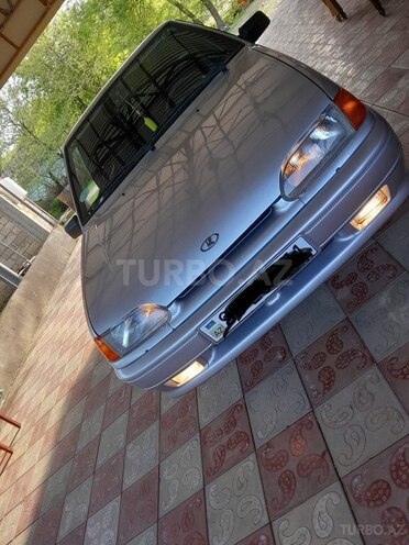 LADA (VAZ) 2115 2008, 287,000 km - 1.6 l - Bakı