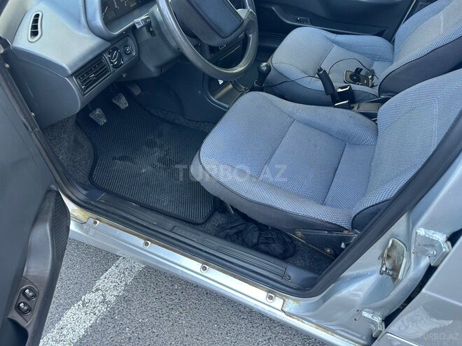 LADA (VAZ) 2115 2008, 287,000 km - 1.6 l - Bakı