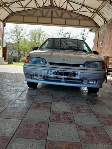LADA (VAZ) 2115 2008, 287,000 km - 1.6 l - Bakı