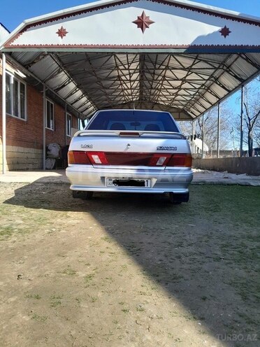 LADA (VAZ) 2115 2008, 287,000 km - 1.6 l - Bakı