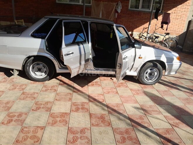 LADA (VAZ) 2115 2008, 287,000 km - 1.6 l - Bakı