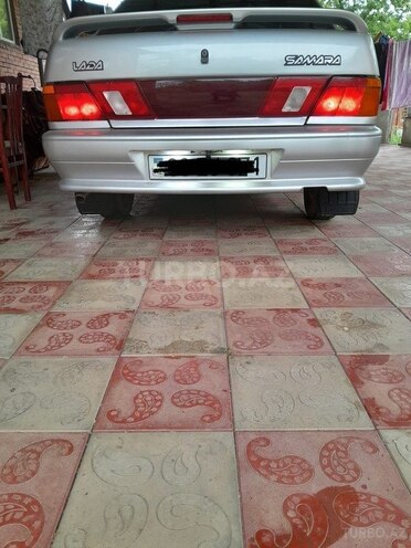LADA (VAZ) 2115 2008, 287,000 km - 1.6 l - Bakı