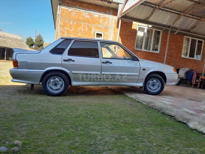 LADA (VAZ) 2115 2008, 287,000 km - 1.6 l - Bakı