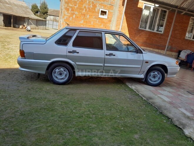 LADA (VAZ) 2115 2008, 287,000 km - 1.6 l - Bakı