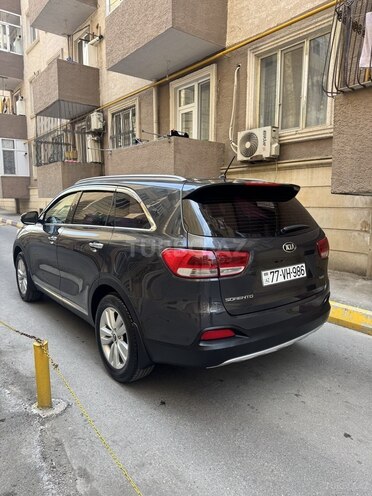 Kia Sorento 2016, 185,000 km - 2.0 l - Bakı