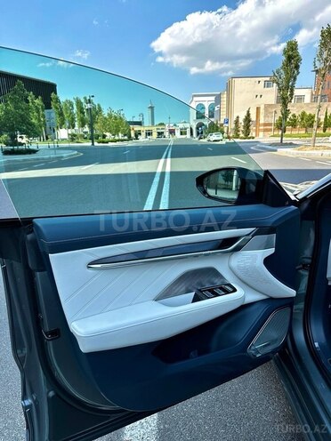 ZEEKR 001 2023, 27,000 km - 0.0 l - Bakı