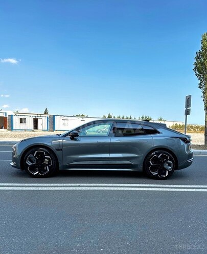 ZEEKR 001 2023, 27,000 km - 0.0 l - Bakı