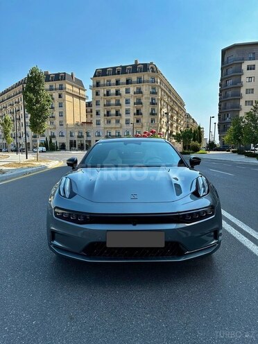 ZEEKR 001 2023, 27,000 km - 0.0 l - Bakı