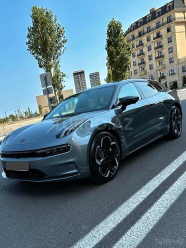 ZEEKR 001 2023, 27,000 km - 0.0 l - Bakı