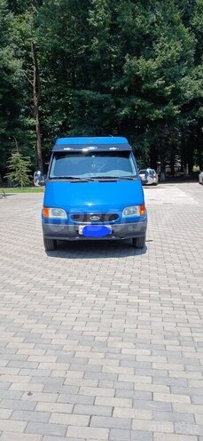 Ford Transit 1999, 329,543 km - 2.5 л - Masallı