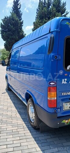 Ford Transit 1999, 329,543 km - 2.5 л - Masallı