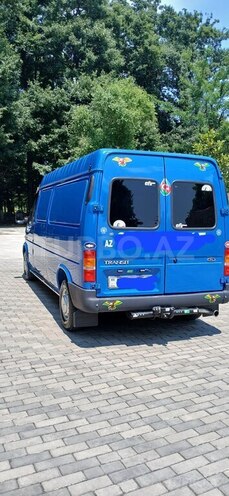 Ford Transit 1999, 329,543 km - 2.5 л - Masallı