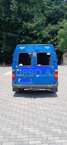 Ford Transit 1999, 329,543 km - 2.5 л - Masallı