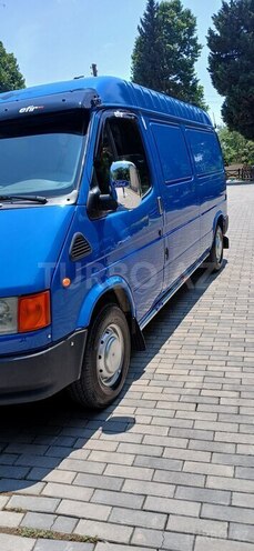 Ford Transit 1999, 329,543 km - 2.5 л - Masallı