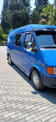 Ford Transit 1999, 329,543 km - 2.5 л - Masallı