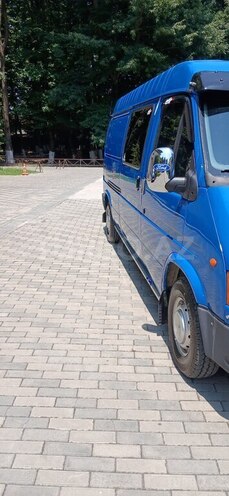 Ford Transit 1999, 329,543 km - 2.5 л - Masallı