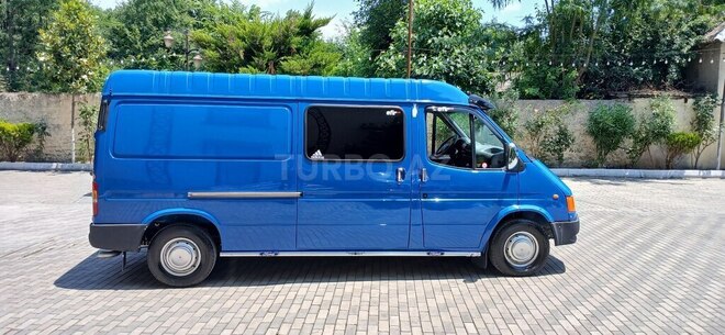 Ford Transit 1999, 329,543 km - 2.5 л - Masallı