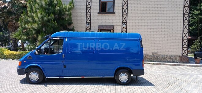 Ford Transit 1999, 329,543 km - 2.5 л - Masallı