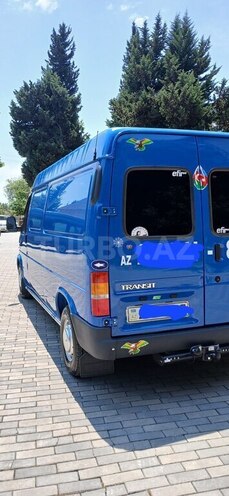 Ford Transit 1999, 329,543 km - 2.5 л - Masallı