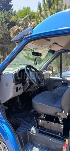Ford Transit 1999, 329,543 km - 2.5 л - Masallı