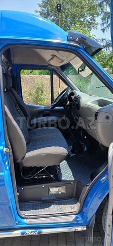 Ford Transit 1999, 329,543 km - 2.5 л - Masallı
