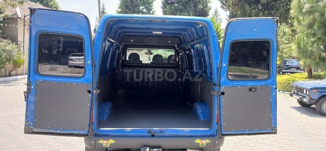 Ford Transit 1999, 329,543 km - 2.5 л - Masallı