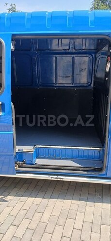 Ford Transit 1999, 329,543 km - 2.5 л - Masallı