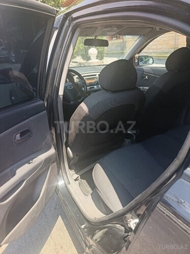 Kia Rio 2007, 295,000 km - 1.4 l - Şəki