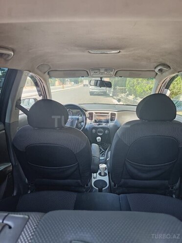 Kia Rio 2007, 295,000 km - 1.4 l - Şəki