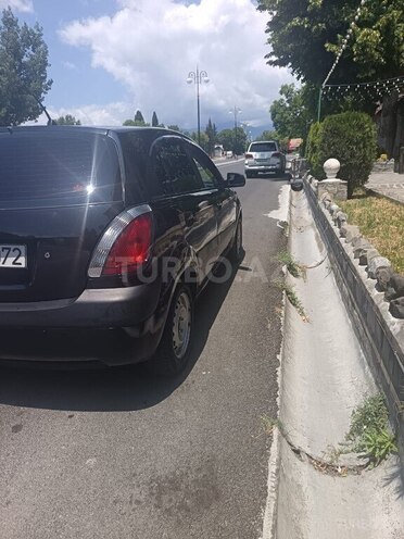 Kia Rio 2007, 295,000 km - 1.4 l - Şəki
