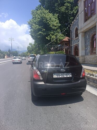 Kia Rio 2007, 295,000 km - 1.4 l - Şəki