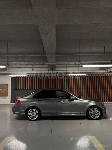 Mercedes C 300 4MATIC 2008, 198,000 km - 3.0 l - Bakı