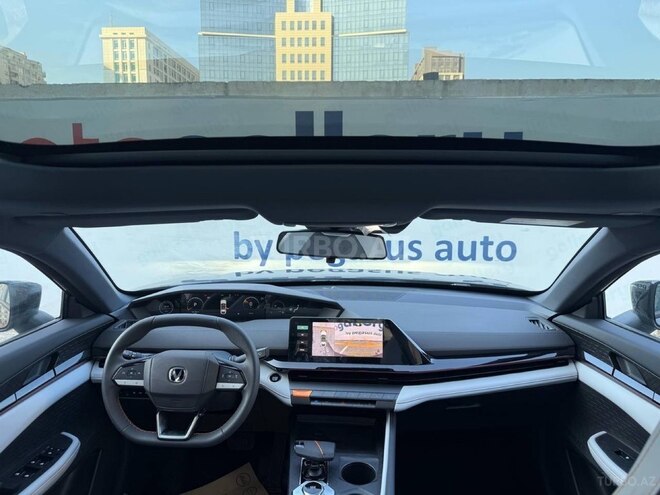 Changan  2025, 0 km - 1.5 l - Bakı