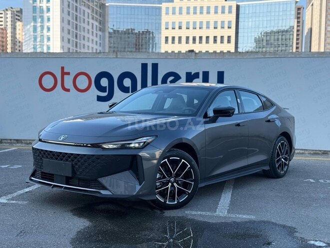 Changan  2025, 0 km - 1.5 l - Bakı